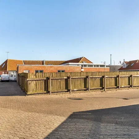 Daire Evamaria - 150m To The Inlet By Interhome *