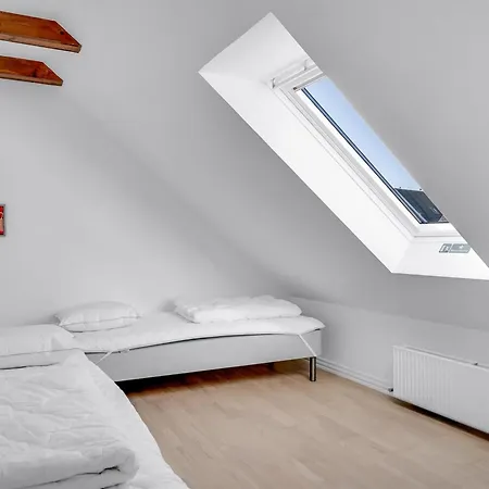 Daire Evamaria - 150m To The Inlet By Interhome *