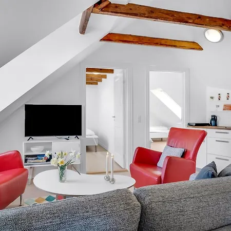 Evamaria - 150m To The Inlet By Interhome Daire *