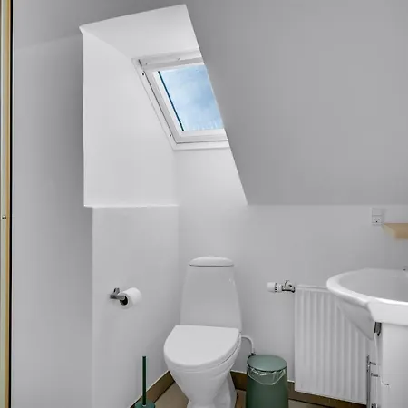 Evamaria - 150m To The Fjord By Interhome Διαμέρισμα Thyborøn