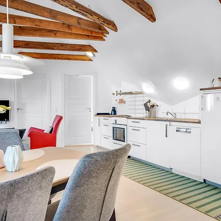Evamaria - 150m To The Fjord By Interhome * Thyborøn